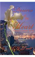 Desires of the Heart: A Hearts Desire Novel