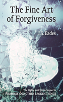 Fine Art of Forgiveness