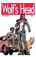 Wolf's Head - An Original Graphic Novel Series