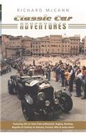 Classic Car Adventures