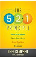 5-2-1 Principle