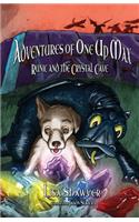 Adventures of One Up Max: Runic and the Crystal Cave