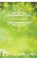 Gratitude Journal