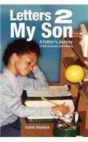 Letters 2 My Son