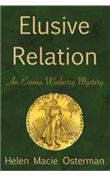 Elusive Relation