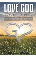 Love God Love Peoples