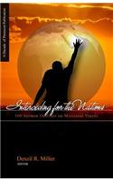 Interceding for the Nations
