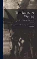 Boys in White