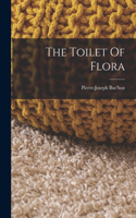 Toilet Of Flora