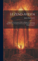 Zend-avesta