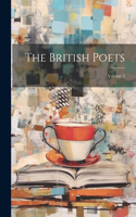 British Poets; Volume 2