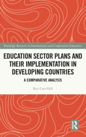 Education Sector Plans and Their Implementation in Developing Countries