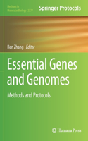 Essential Genes and Genomes