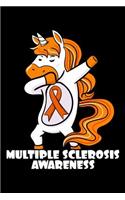 Multiple Sclerosis Awareness