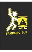 Spannung Pur