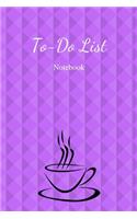 To-Do List Notebook