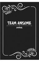 Team Awsome