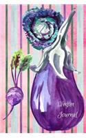 Vegan Journal