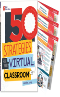 Virtual Classroom Strategies Bundle