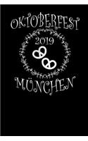 Oktoberfest 2019 München