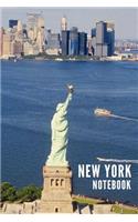 New York Notebook