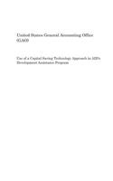 Use of a Capital Saving Technology Approach in Aid's Development Assistance Program