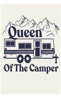 Queen of the Camper