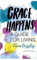 Grace Happens