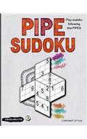 Pipe Sudoku