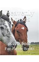 Heavenly Horses