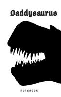 Daddysaurus Notebook