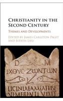 Christianity in the Second Century