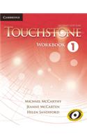 Touchstone Level 1 Workbook