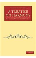 Treatise on Harmony