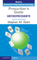 Prescriber's Guide: Antidepressants