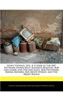 Heavy Viewing, Vol. 4: A Look at the ABC Network Shows Billy, Blansky's Beauties, Bob and Carol and Ted and Alice, Bob Patterson, Bosom Buddies, Boy Meets World, and the B