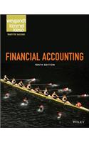 Financial Accounting: (English)