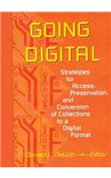 Going Digital