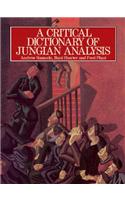 A Critical Dictionary of Jungian Analysis