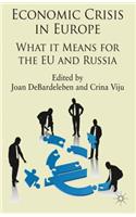 Economic Crisis in Europe