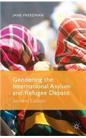 Gendering the International Asylum and Refugee Debate
