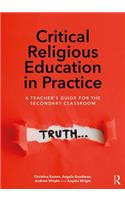 Critical Religious Education in Practice