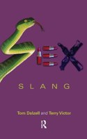 Sex Slang