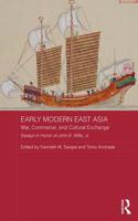 Early Modern East Asia