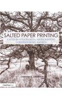 Salted Paper Printing