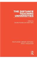 The Distance Teaching Universities
