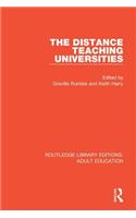 Distance Teaching Universities