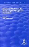 Religion and Politics in the Developing World