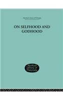 On Selfhood and Godhood