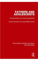 Fathers and Adolescents